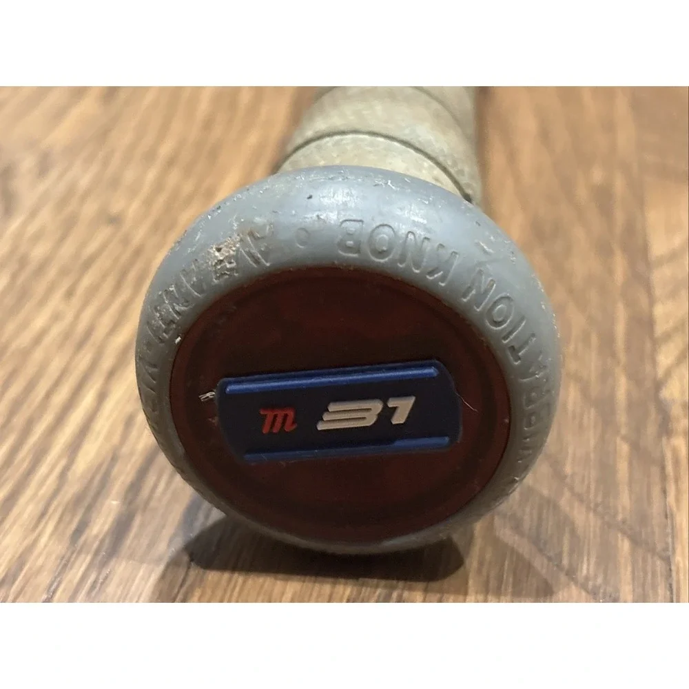 Marucci CAT9 MSBC9Y5A USSSA Baseball Bat -5 31/26 - 2 5/8